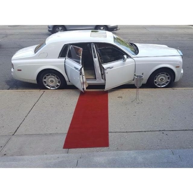 ROLLS ROYCE PHANTOM-1