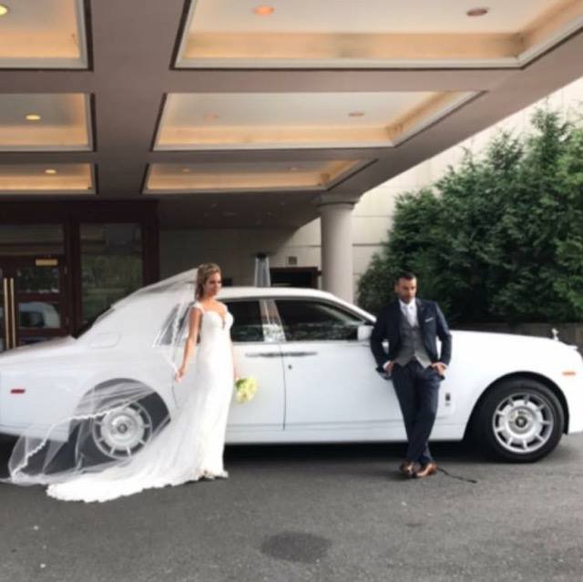 ROLLS ROYCE PHANTOM-3